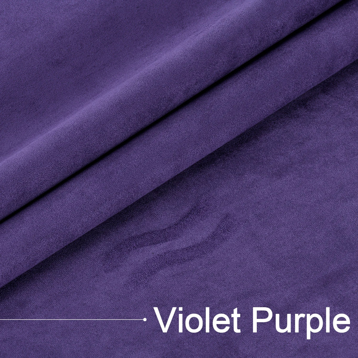 Self Adhesive Suede Fabric Sheet Rolls Stick on For Car Interior, Line Drawers, Jewelry Box Faux Suede Wrap Film Sticker Stretch
