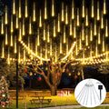 Warm white / 30cm 8 tube