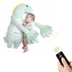 Baby Patter For Sleep Baby Startle Prevention Sleep Aid Companion Soothing Patting Sleeping Toy With Soothing