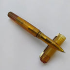 EDC Imported PEI and Titanium Alloy Signature Pen Writing Multi-functional Portable Outdoor Tools