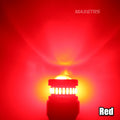 Red / 1156 BAU15S PY21W