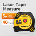40m Tape Measure