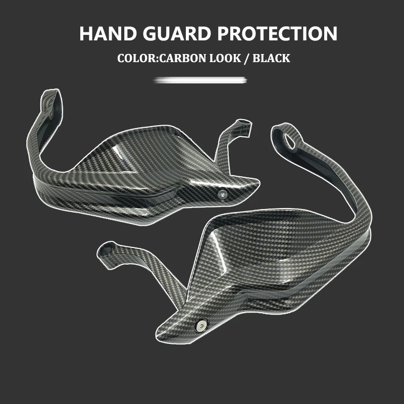 For BMW R1250GS R1200GS R1200 GS LC ADV F800GS Adventure S1000XR F750GS F850GS F900XR Motorcycle Handguard Hand shield Protector