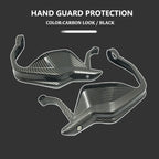 For BMW R1250GS R1200GS R1200 GS LC ADV F800GS Adventure S1000XR F750GS F850GS F900XR Motorcycle Handguard Hand shield Protector