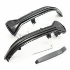 LED Dynamic Turn Signal Side Mirror Sequential Light Lamp For BMW G38 G12 G20 G30 G31 G14 G15 G11 G12 M5 F90 5 6 7 8 3 Series