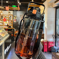Black 2000ml / 1500-2000ml