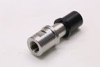 cycle rear shock TRUNNION MOUNT UPPER ADAPTER  standard eyelet Conversion to  trunnion mount