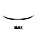 Glossy Black / China Mainland