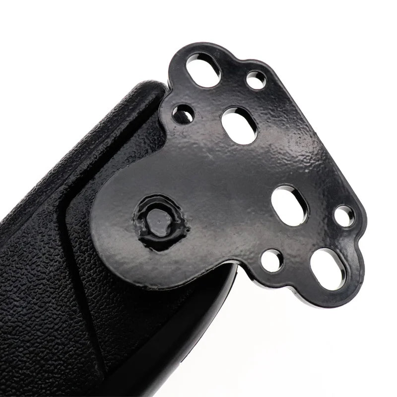 31cm 36cm 40cm Universal Adjustable Left Right Side Car Truck Seat Armrest Hand Holder Arm Rest Leather For RV Caravan Boat