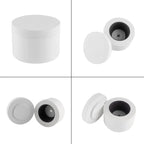 Large Microwave Kiln Professional DIY Glass Jewelry,Glass Fusing Melting Jewelry Making Ceramic Kiln for Home Use,Beginners made