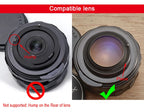 M42-NZ/T Macro Tilt Adapter For M42 Screw lens to Nikon Z mount Z7 Z6 Z5 Z8 Z9 Z50 Z30 ZFC ZF Camera