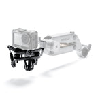 TILTA HDA-T15 Hydra Alien Mini Shock Absorbing Arm Car Shooting E-Suction Cup For DJI Osmo Pocket 4 Pocket 3 for insta360 X4