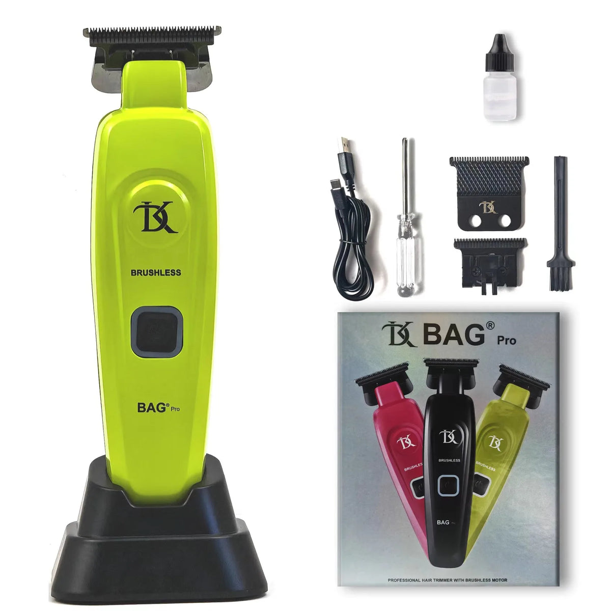 JRL watering can hairdressing watering can hair stylist spray water bottle hair salon professional fine mist high-pressure trans