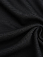 Men's Quick-Dry Sports T-Shirt Round Neck Breathable Sweat-Wicking, Sizes S-XXL, 8 Colors