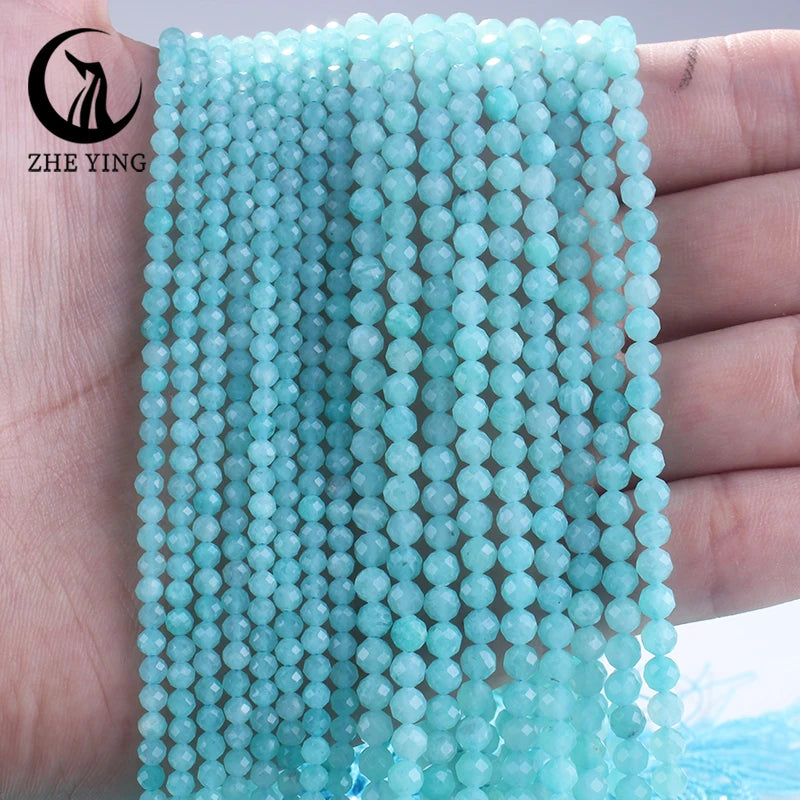 100% Natural Gold Pyrite Gemstone Beads 3mm Faceted Loose Stone Beads for Jewelry Bracelet Making DIY Accessories 10 strands/lot