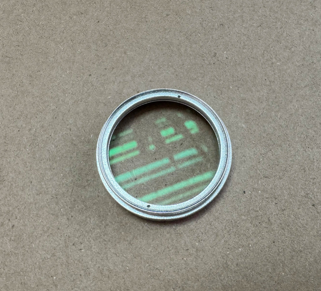 New Coated MC UV Lens Protect Filter 34.5mm Filter for Leica Camera Rangefinder