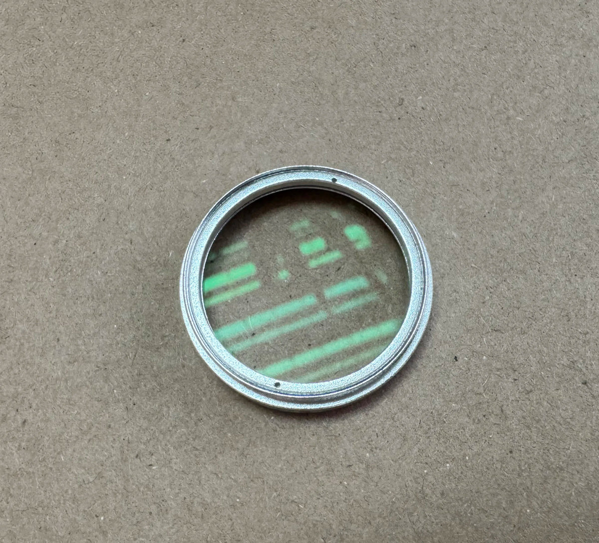 New Coated MC UV Lens Protect Filter 34.5mm Filter for Leica Camera Rangefinder