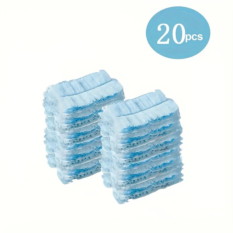 20pcs