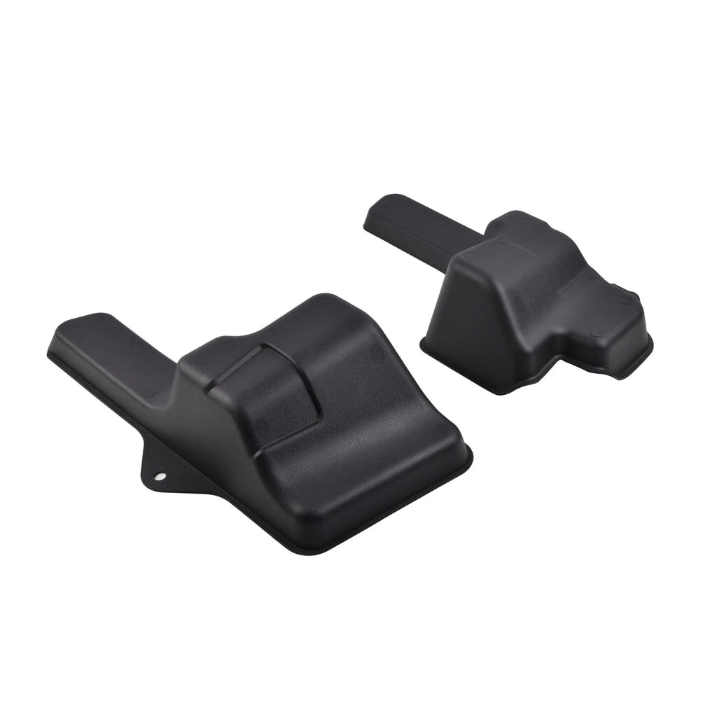 Center Console Armrest Box Tray Rear Trunk Storage Box for Jeep Wrangler JL 2018-2023 Tools Organizer Car Accessories Modified