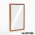 Orange 35PT BGS