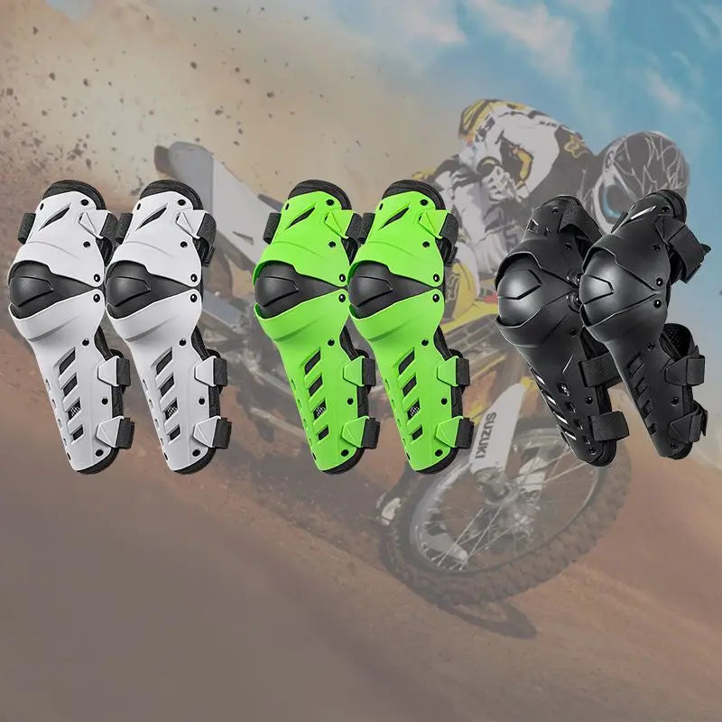 SULAITE Motorcycle Knee Pads Protective Gear Motocross Equipment Moto Knee Motorbike Keep Wram Knee Protector Mtb Men Knee Pads