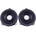 BMW 3 Series F30 Midrange Speaker 4.5in Car Door Center Dash Loudspeaker 12V 1pc