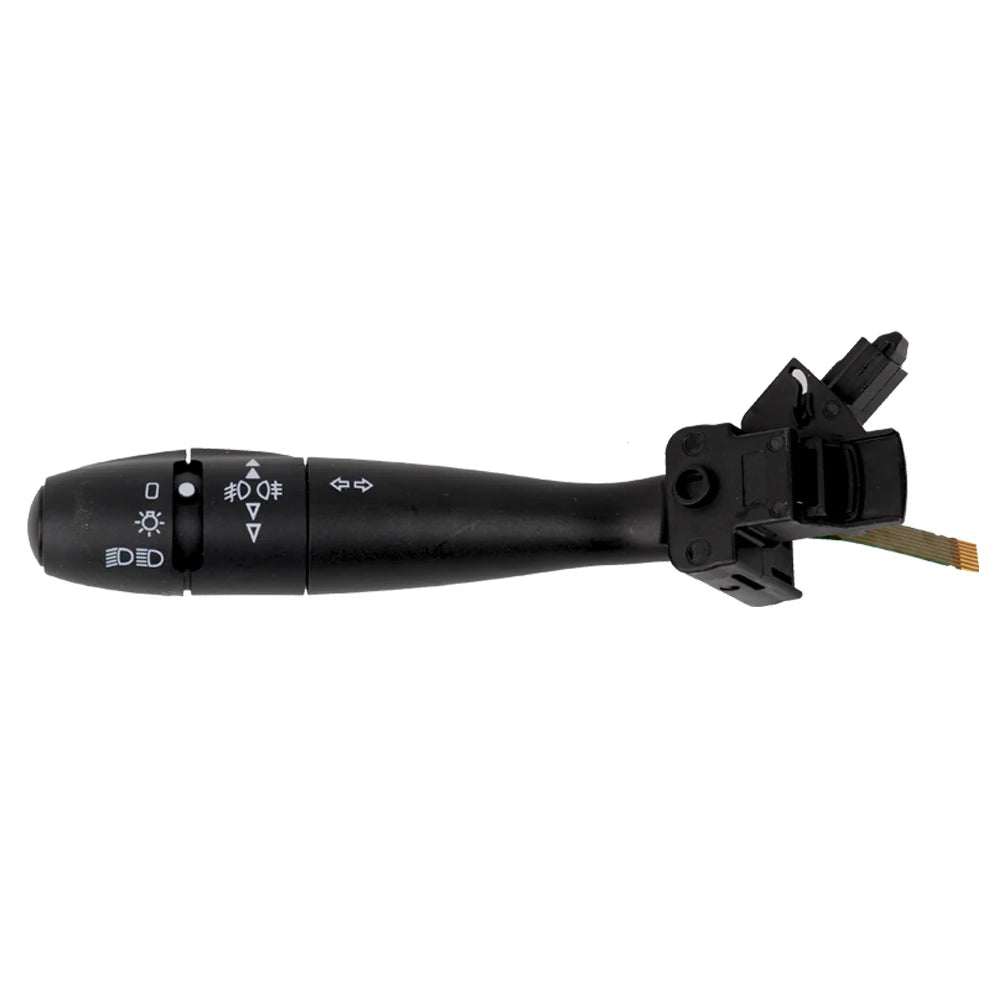 96477533XT 96595087XT 96608841XT For Peugeot 206 207 307 406 407 807 1007 Citroen Xsara C2 C3 Turn Signal Switch Blinker Lever