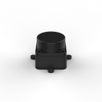 LDROBOT D500 kit 12meters Radar Lidar COIN-D4 Scanner 360 Degree Scanning 30000Lux Support ROS1 and ROS2 for Indoor and outdoor