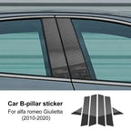 Carbon Fiber Style