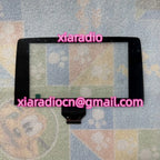 New 8 Inch Replacement Touch Screen Glass Digitizer TK49-61-1J0 For Mazda CX-9 2016-2019 Car CD Audio Radio Navigation