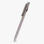 EDC Imported PEI and Titanium Alloy Signature Pen Writing Multi-functional Portable Outdoor Tools