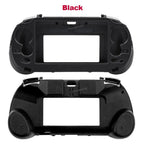 For PS VITA 1000 PSV1000/PS Vita1000 Replacement Hand Grip Joypad Stand Case with L2 R2 Trigger Button Game Accessories
