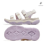 GOLDEN CAMEL Women Summer Sandals Creek Wading Quick-drying   Sports Beach Shoes for Women Soft Sole Non-Slip Casual Footwear