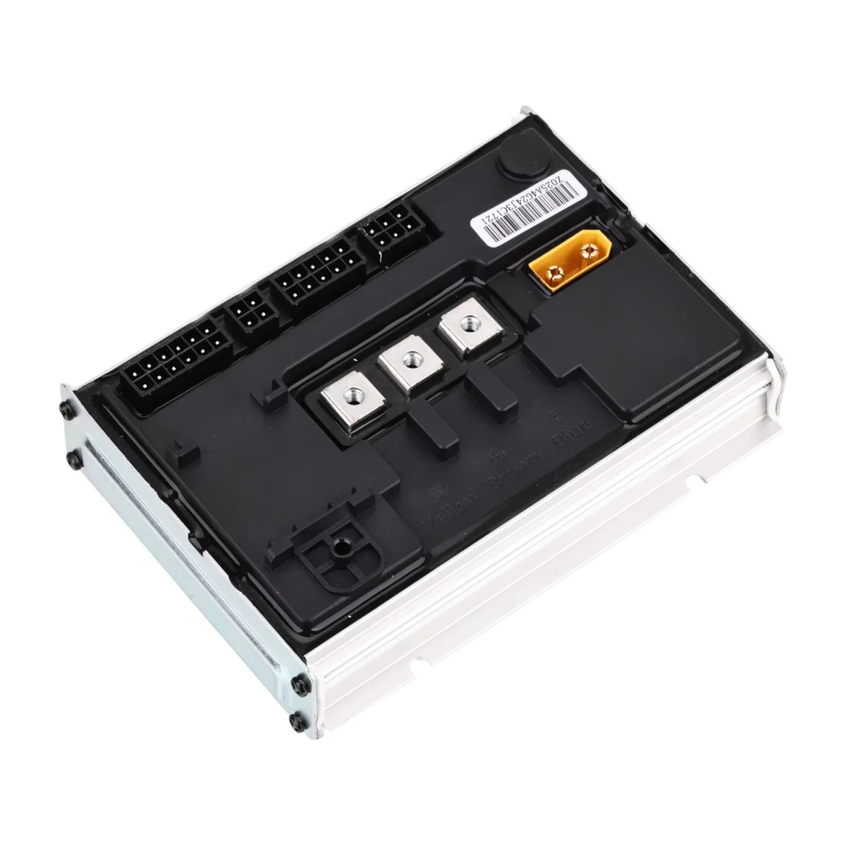 Controller For Segway ZT3/ZT3 Pro Electric Scooter Mainboard Control Assembly Replacements Parts