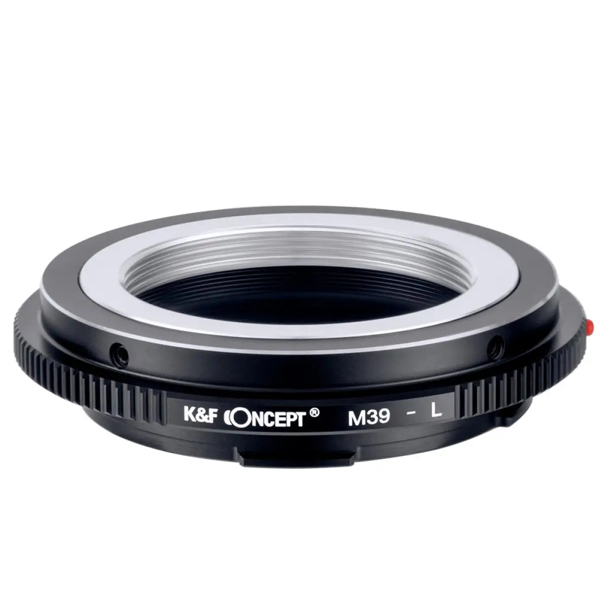K&F CONCEPT Lens Adapter for Canon EF FD FL M42 M39 C/Y MAF Nikon F OM PK AR TAM MD Lens to Sigma Leica Panasonic L Mount Camera
