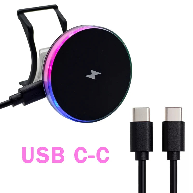 USB C-C