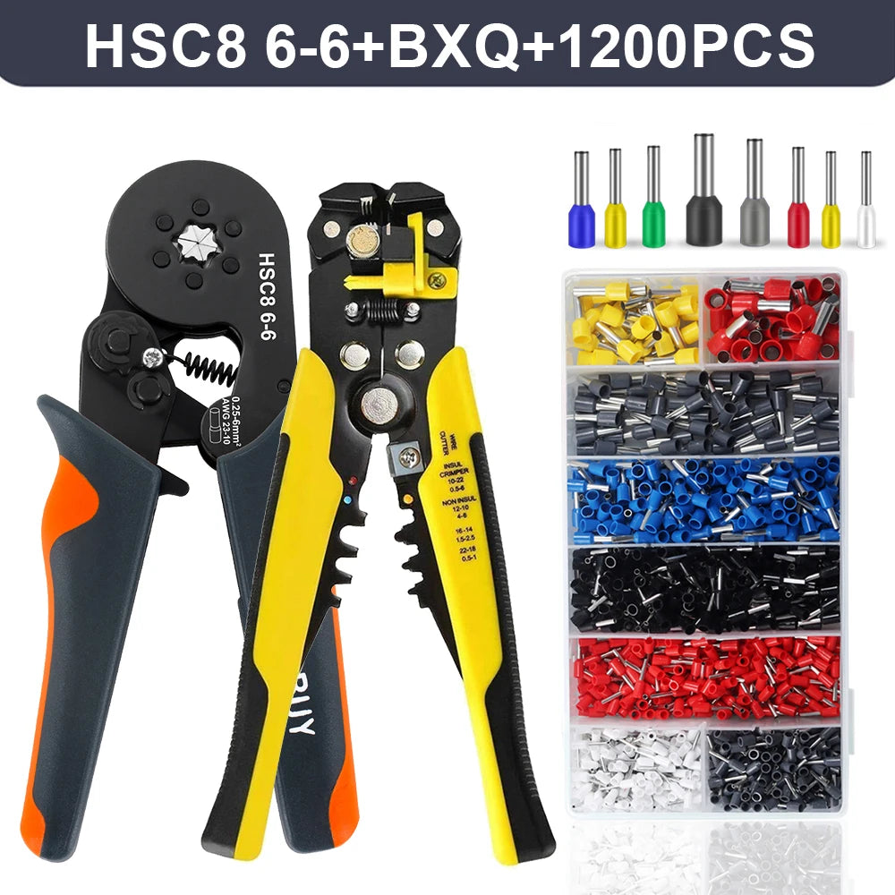 6-6 BXQ 1200PCS