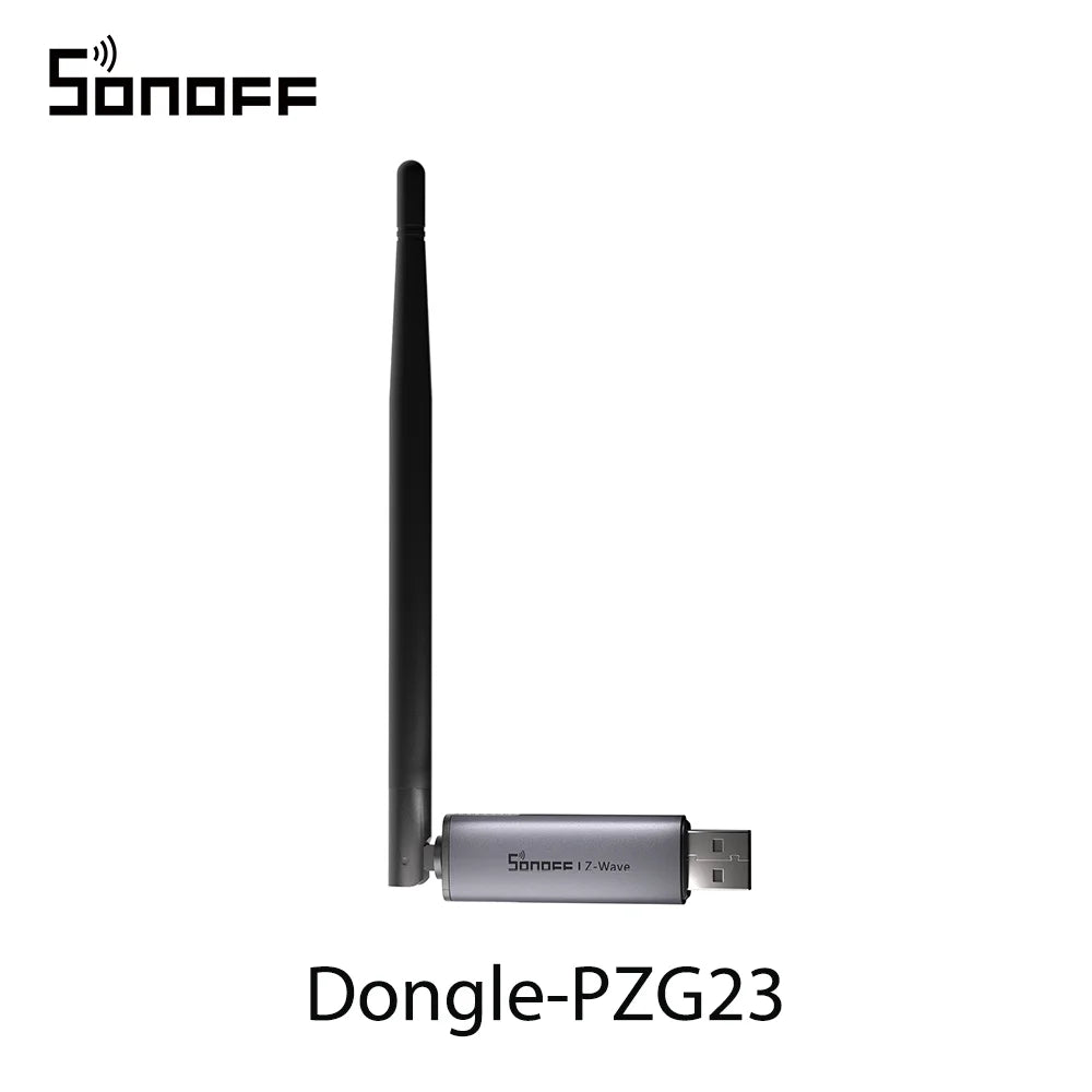 Dongle-PZG23 / China Mainland