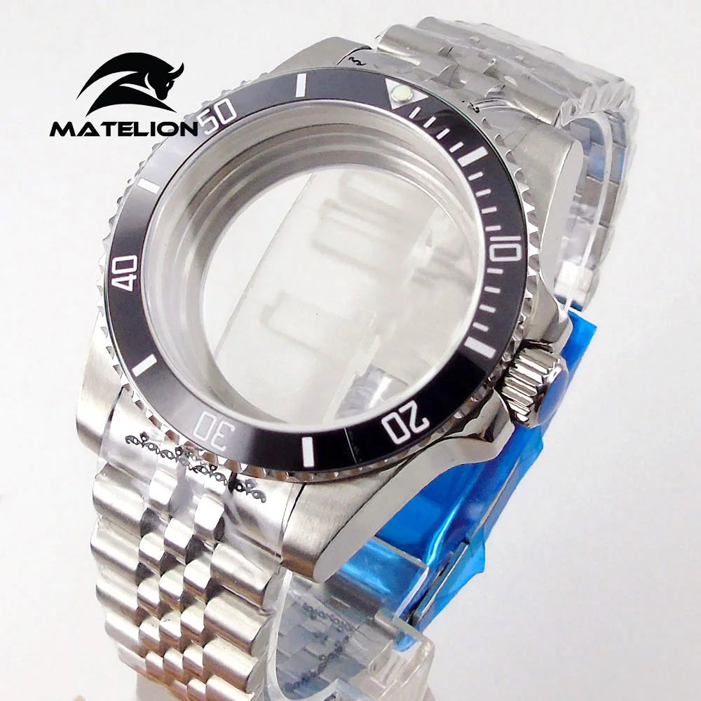 G glass-flat / fit ETA2824 PT5000