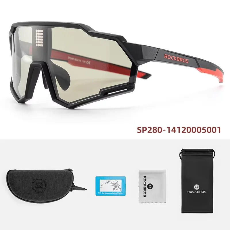 SP280 / Smart glasses / China Mainland