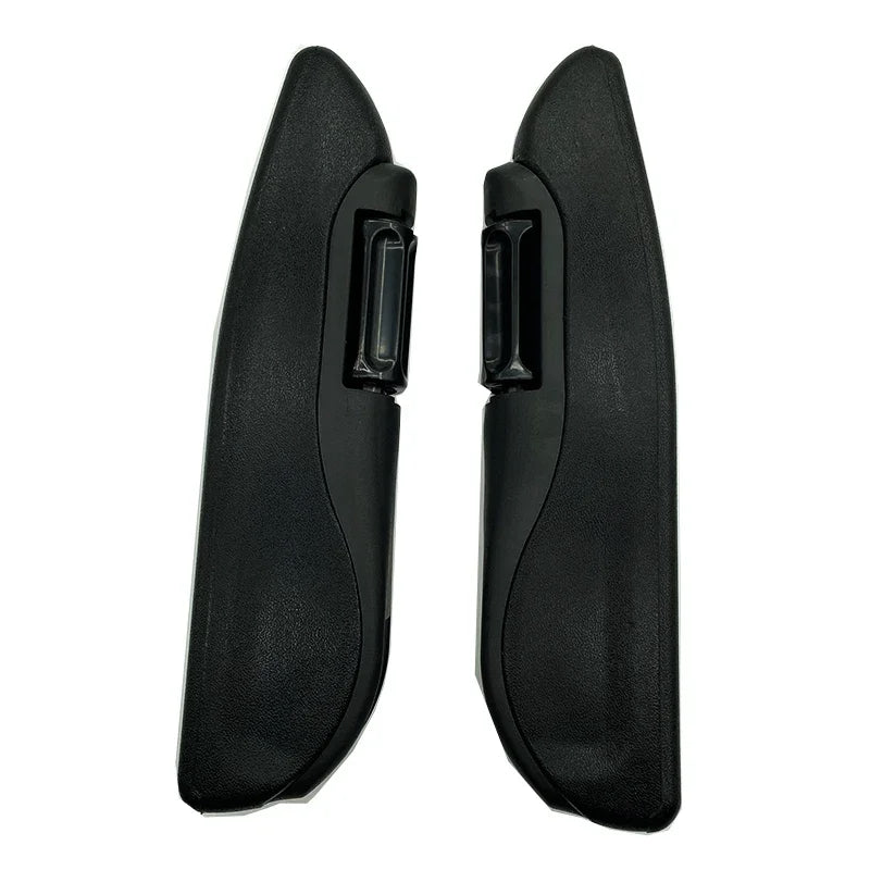 32cm 37cm 40cm Universal Adjustable Left Right Side Car Truck Seat Armrest Hand Holder Arm Rest Support For RV Caravan Boat Bus