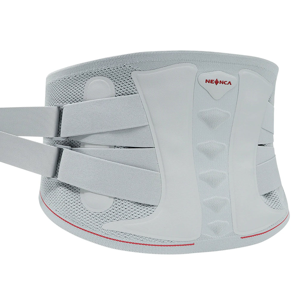 Light Grey / M