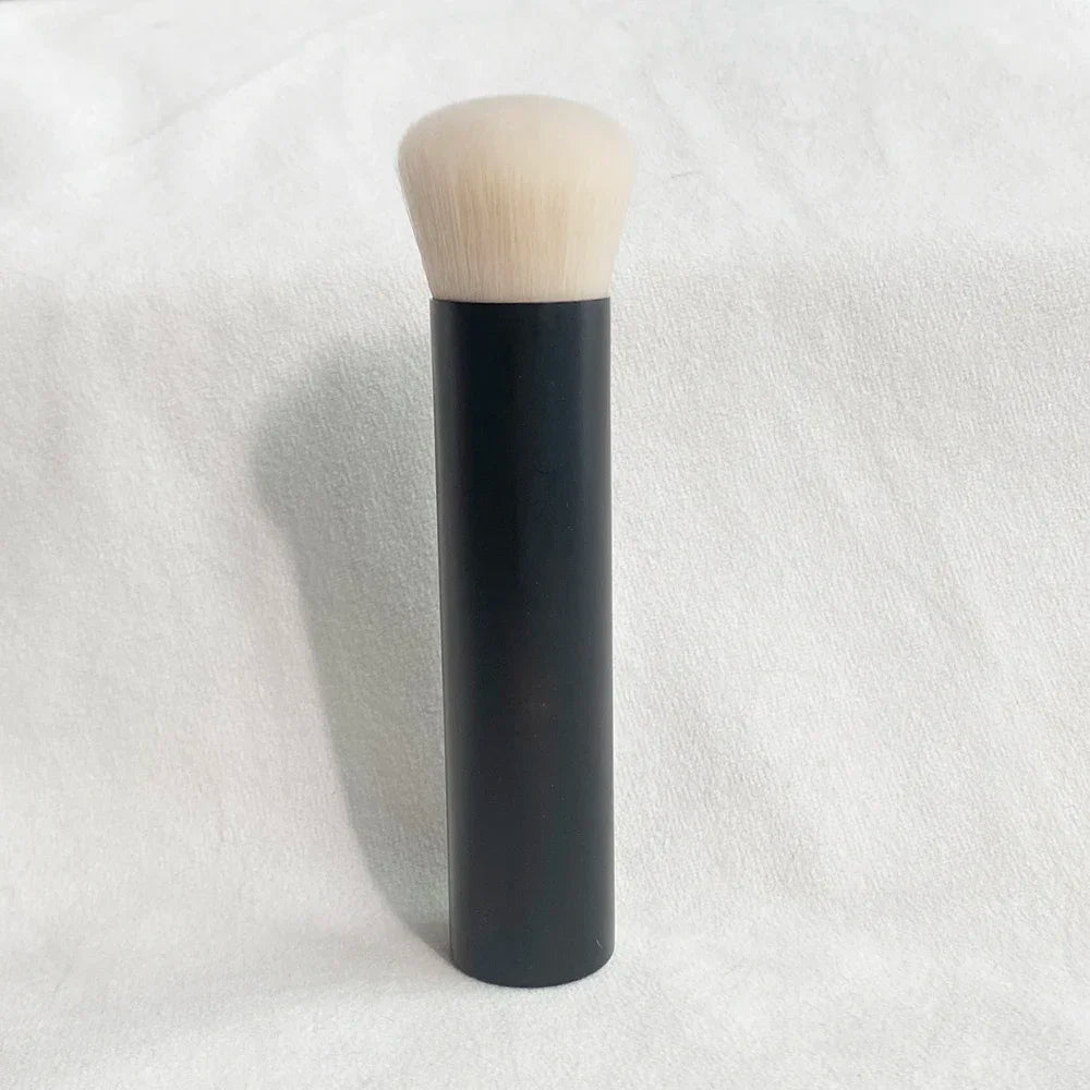 BLENDING BRUSH No.1 Slanted Vanish Foundation Cream Contour Sculpting Seamlessly Blend Makeup Brush Tools