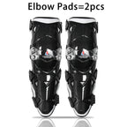 Motorcycle Racing Riding Knee Guard Protective MX Motocross Knee Protectors Pads Armor Kneepads Gear Rodilleras Moto