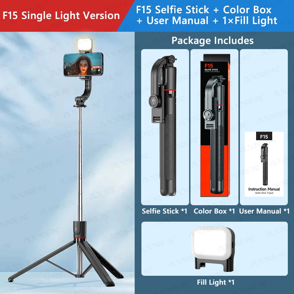 With 1 Light