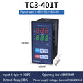 TC3-401T-A