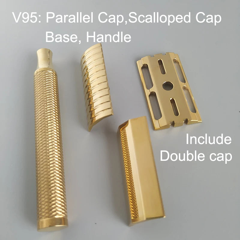 V95 Razor