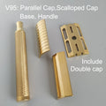 V95 Razor