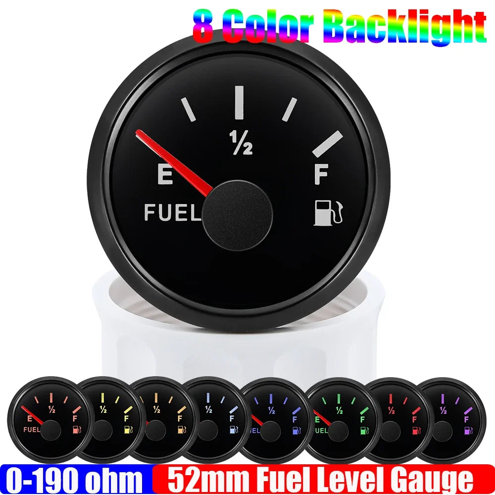 Gauge / China Mainland
