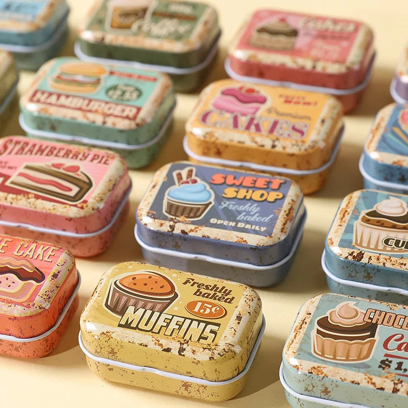 Food / 3pcs